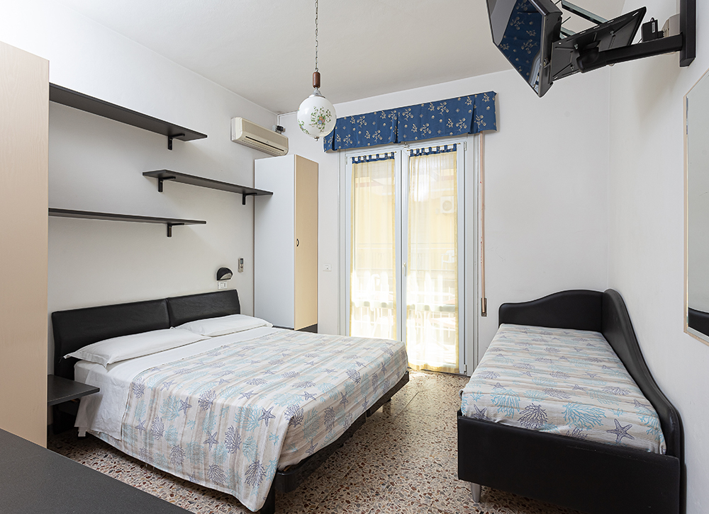 Hotel Manila Pinarella di Cervia