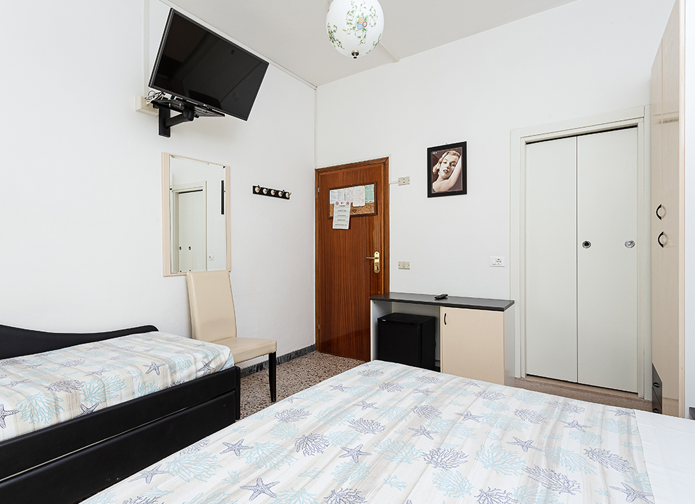 Hotel Manila Pinarella di Cervia