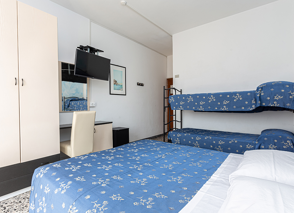 Hotel Manila Pinarella di Cervia