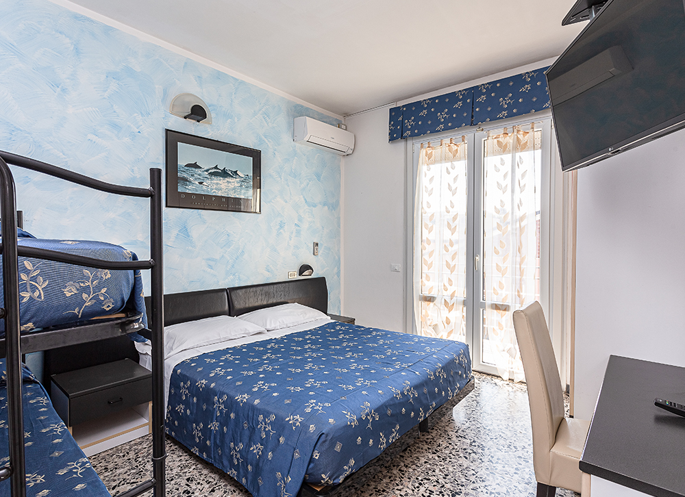 Hotel Manila Pinarella di Cervia