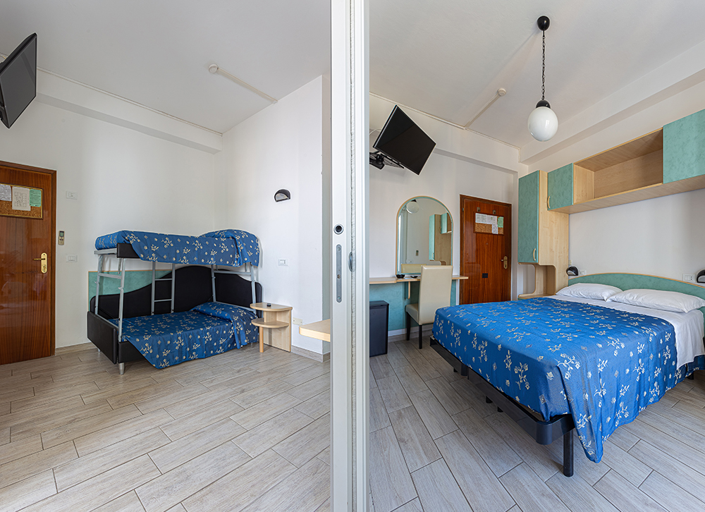 Hotel Manila Pinarella di Cervia