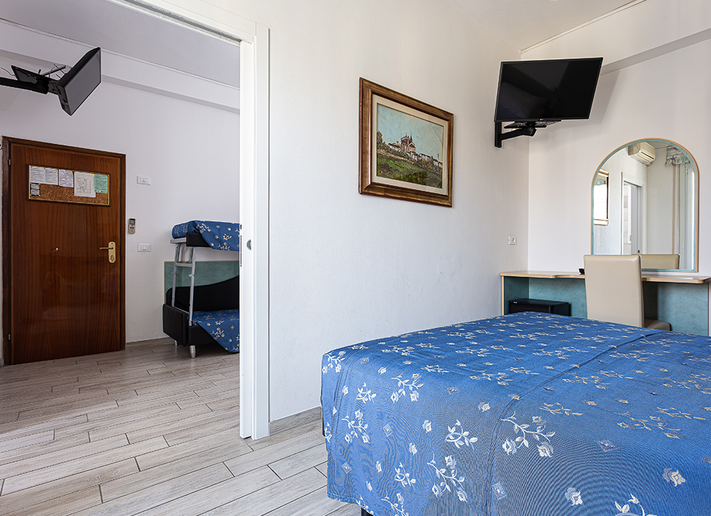 Hotel Manila Pinarella di Cervia