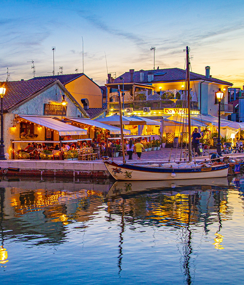 Hotel Manila Pinarella di Cervia