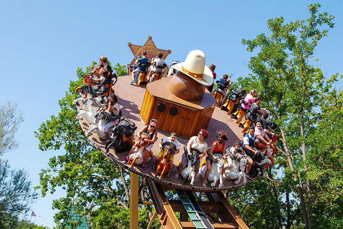 Hotel Manila Pinarella di Cervia