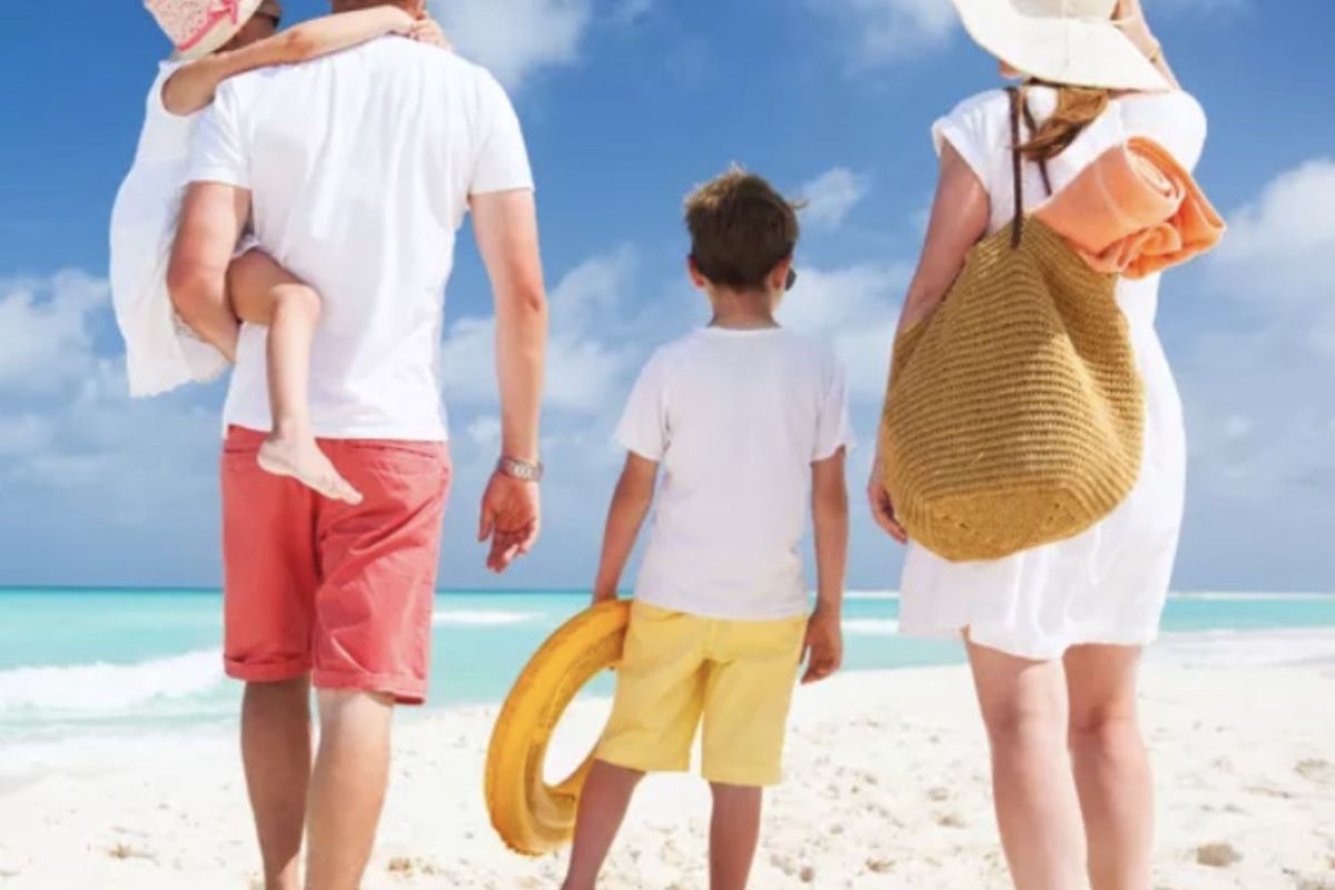 LA TUA ESTATE ALL'HOTEL MANILA