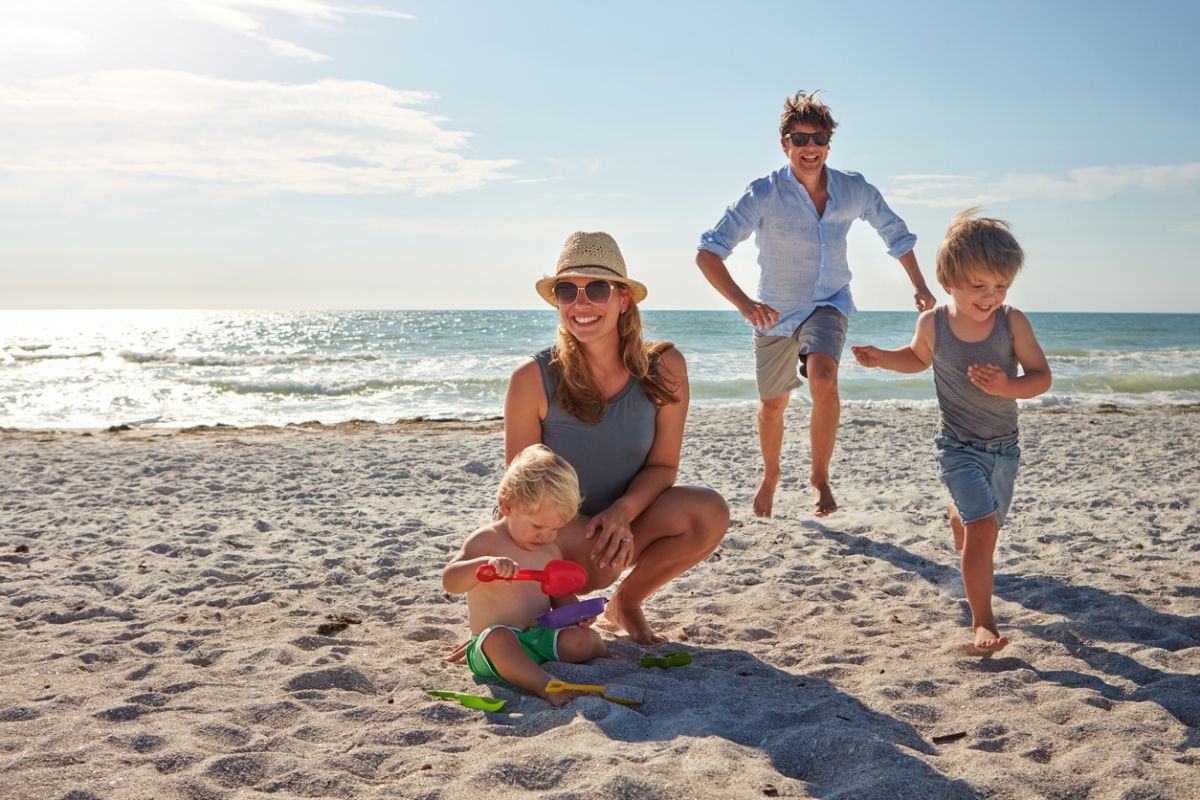Speciale Fine Agosto, Inizio Settembre