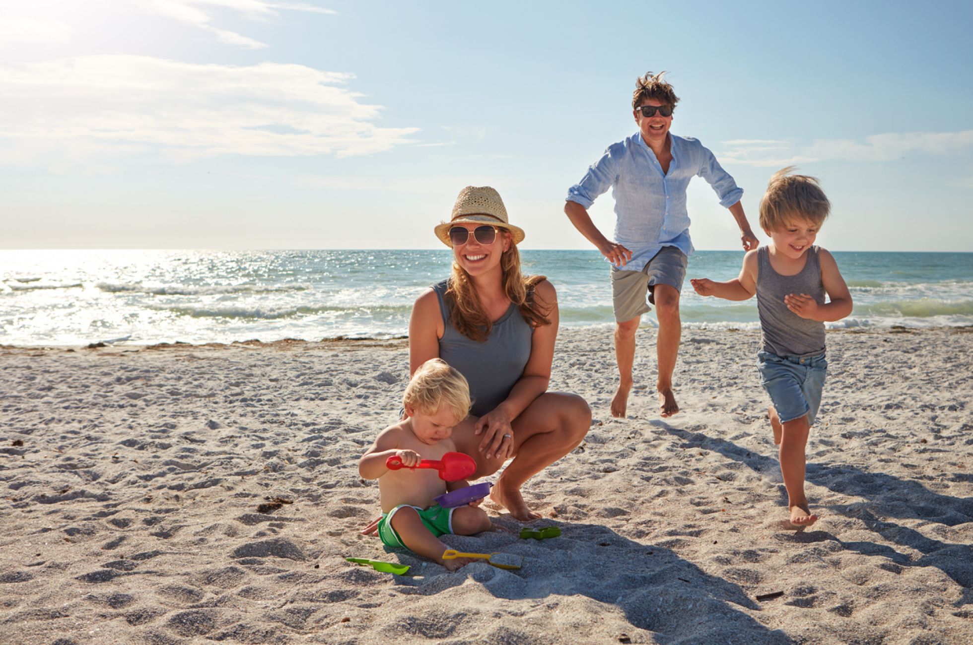 Speciale Fine Agosto, Inizio Settembre